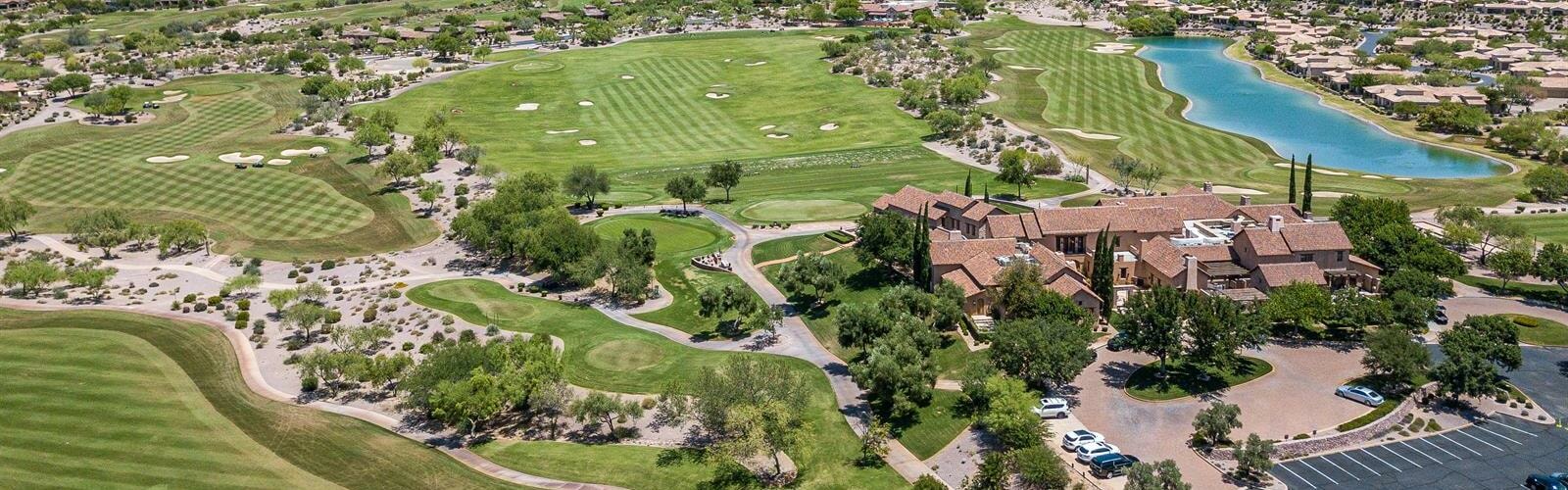 Superstition Mountain Golf Country Club Blog