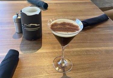 expresso-martini